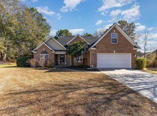 604 Ellis Dr, Conway, SC 29526