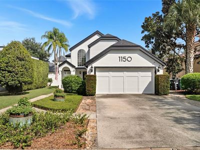 1150 Kenwood Ave, Winter Park, FL, 32789