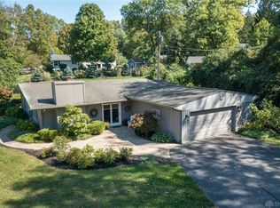 350 E Whipp Rd, Dayton, OH 45459