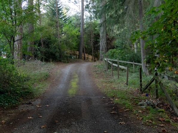 (undisclosed Address), Bainbridge Island, WA
