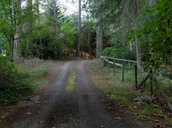 (undisclosed Address), Bainbridge Island, WA 98110