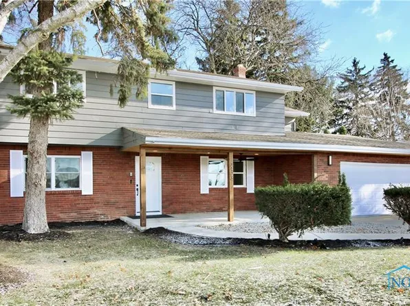 2403 Eastgate Rd, Toledo, OH 43614