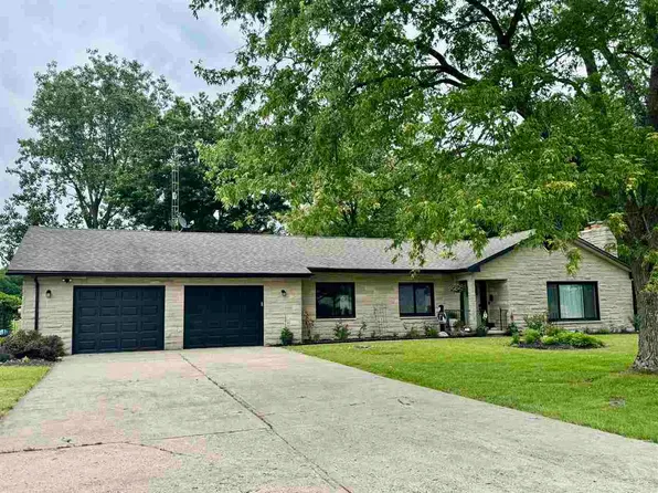 4087 N Us Highway 35, Richmond, IN 47374