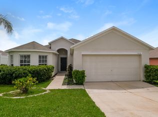 7608 Mount Laurel Dr, Zephyrhills, FL 33540
