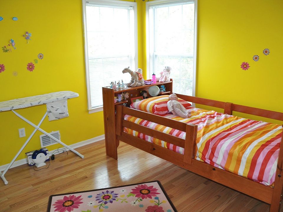 Kids Bedroom