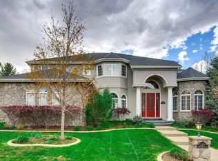 10189 Quarry Hill Pl, Parker, CO 80134