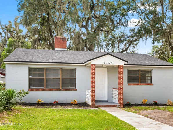 7353 ELWOOD Avenue, Jacksonville, FL 32208