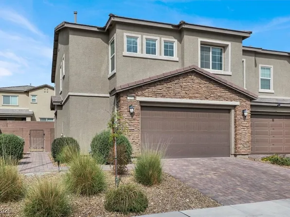 7053 Noah Raven St, North Las Vegas, NV 89084