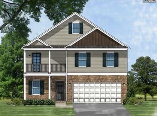 345 Blythe Creek Dr, Blythewood, SC 29016