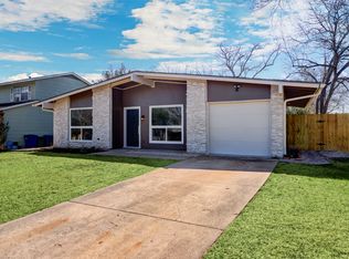 511 Arbor Ln, Austin, TX 78745