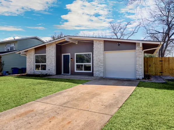 511 Arbor Ln, Austin, TX 78745