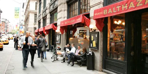 Rented by Citi Habitats