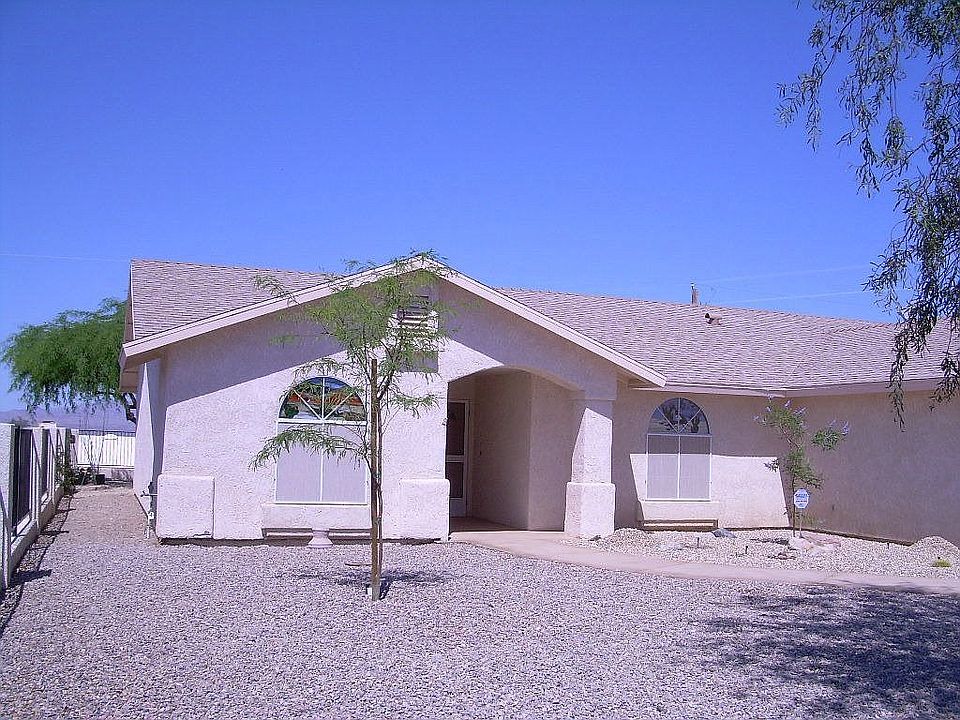 new front yard