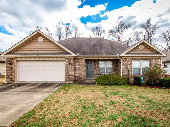 153 Meadow Dr, Beebe, AR 72012