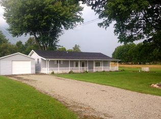 506 N Grove St, Argos, IN 46501