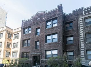 656 W Gordon Ter #10W, Chicago, IL 60613