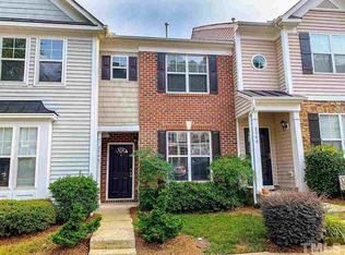 8946 Camden Park Dr, Raleigh, NC 27613