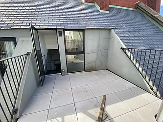 Rented by MySpaceNYC