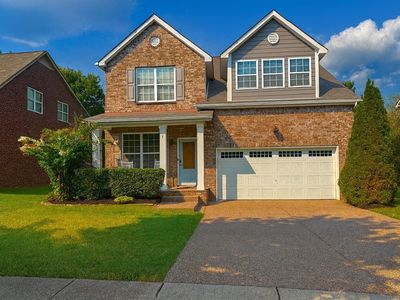 5030 Maxwell Landing Dr, Nolensville, TN, 37135