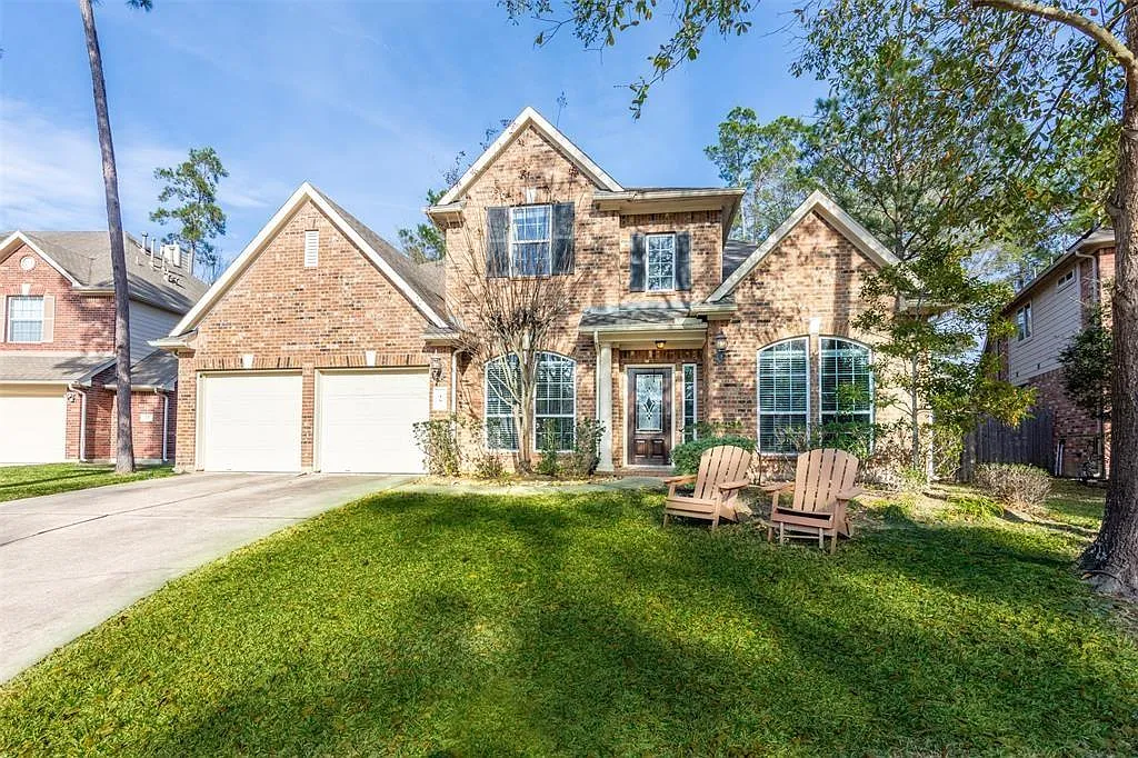 5 bed, 4.5 bath, 3263 sqft, $3,950 — Photo 1