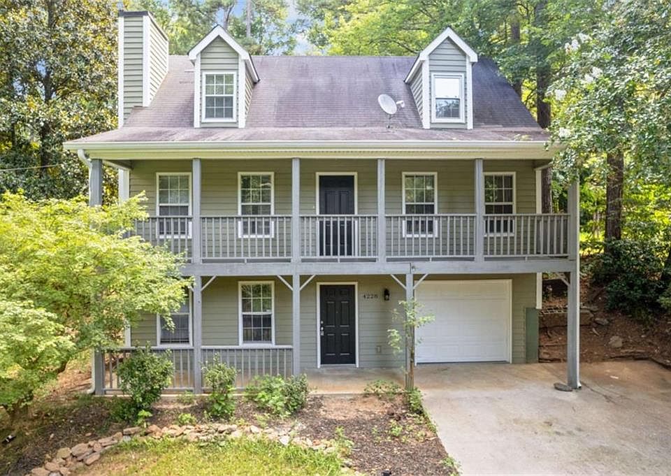 1st image of 4228 Bradley Dr