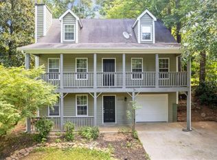 4228 Bradley Dr, Snellville, GA 30039
