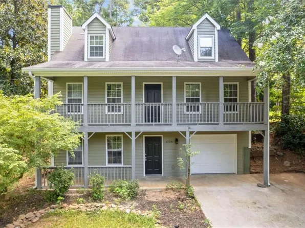 4228 Bradley Dr, Snellville, GA 30039