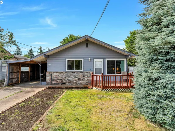 16406 SE Market St, Portland, OR 97233