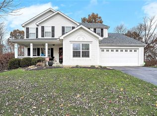 2316 Vista Ct, Newark, OH 43055