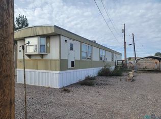 2335 S Broadway St TRLR 28, Truth Or Consequences, NM 87901