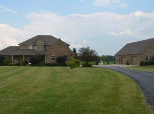 7745 Pisgah Rd, Tipp City, OH 45371