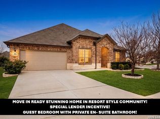 13830 Greater Straw, San Antonio, TX 78254
