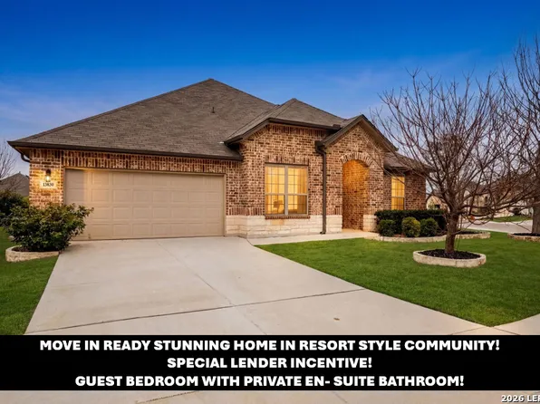13830 Greater Straw, San Antonio, TX 78254