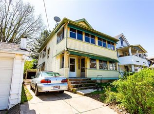 11213 Linnet Ave, Cleveland, OH 44111