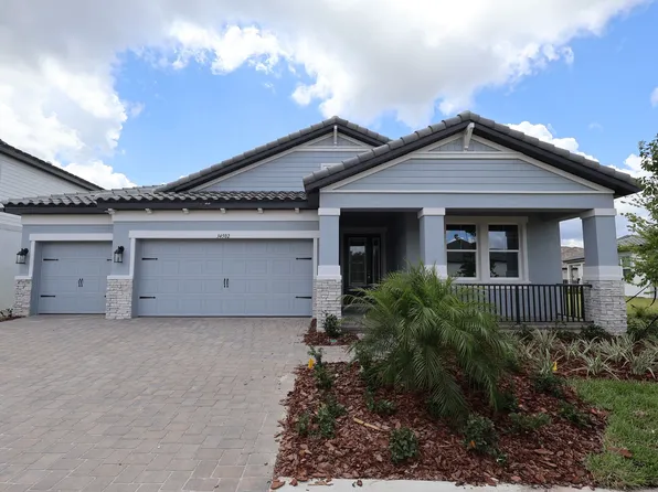 34502 Alger Point, Zephyrhills, FL 33541