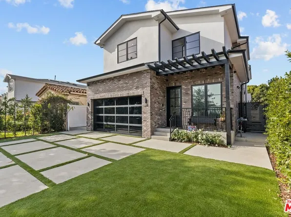 1731 S Sherbourne Dr, Los Angeles, CA 90035