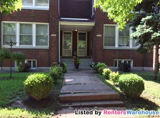 5012-5014 Louisiana Ave, Saint Louis, MO