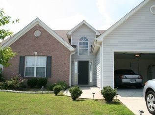 2534 Dalesford Ct, Dacula, GA 30019