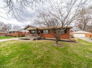 5305 Senator Ln, Louisville, KY 40219