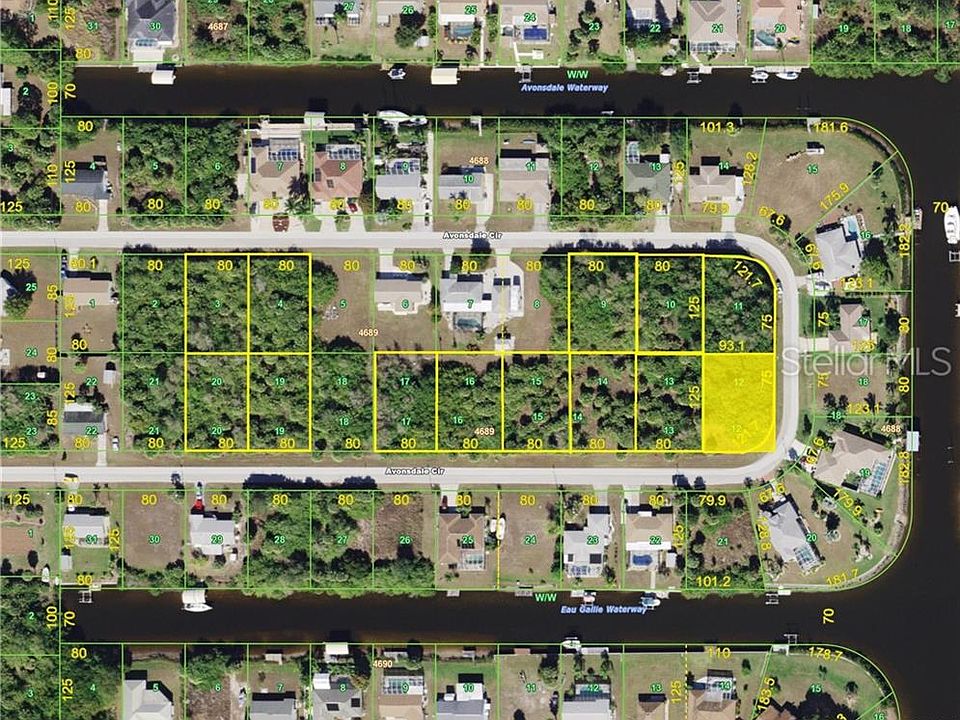 1st image of 18141 Avonsdale Cir