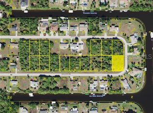 18141 Avonsdale Cir, Port Charlotte, FL 33948