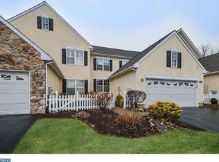 1142 Harrogate Way, Ambler, PA 19002