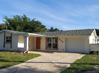 524 Casas Bonitas Dr, Nokomis, FL 34275