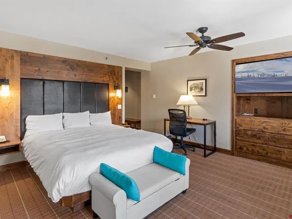 136 Country Club Drive, Mountain Village, CO 81435