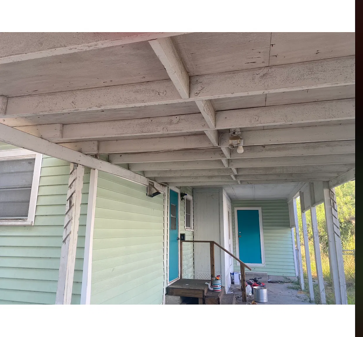 3 bed, 918 sqft, $1,100 — Photo 1