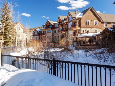 610 Columbine Rd #6206, Breckenridge, CO, 80424