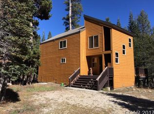 45 Orvis Rd, Bear Valley, CA 95223