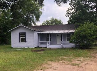 1605 N Blair Ave, Cleveland, TX 77327
