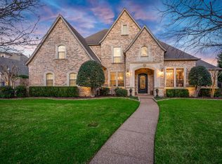 7003 Shepherds Gln, Colleyville, TX 76034