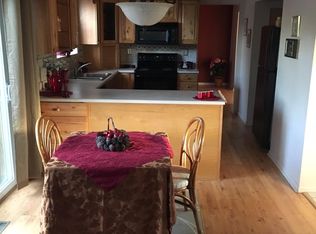 2997 E Whileaway Cir, Colorado Springs, CO 80917